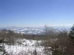 La valle di Radicofani (18kb)